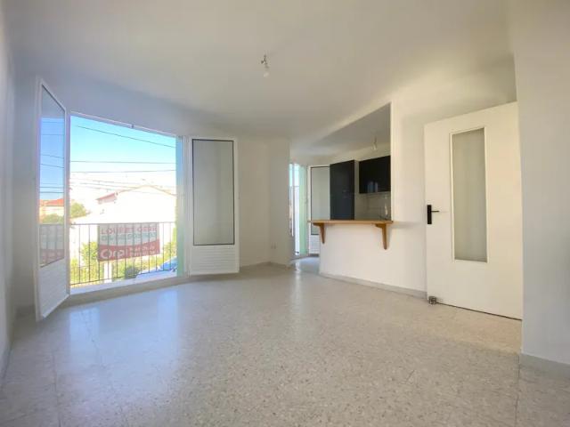 Location Appartement Passage Eugène Paz, Perpignan