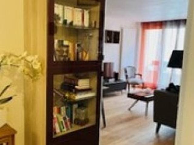 Location Appartement Passage Gambetta, Paris