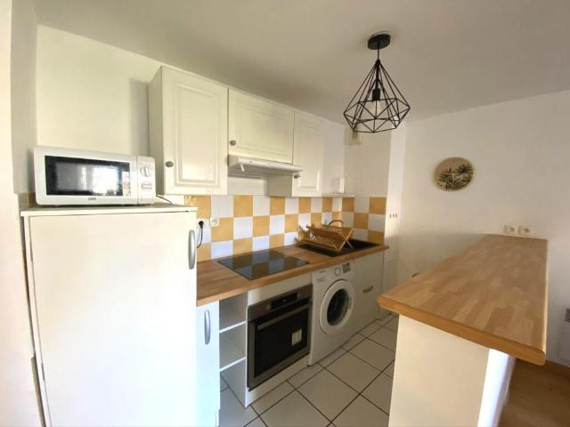 Location Appartement Passage Georges Cuvier, Balma
