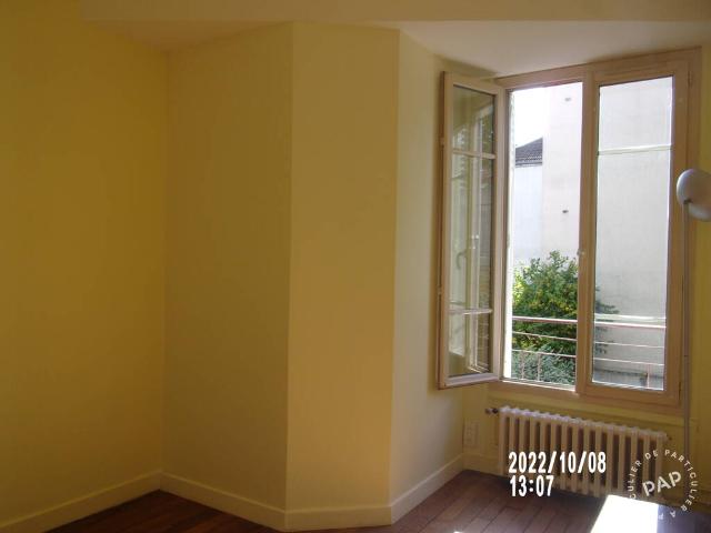 Location Appartement Passage Juliette, Viroflay