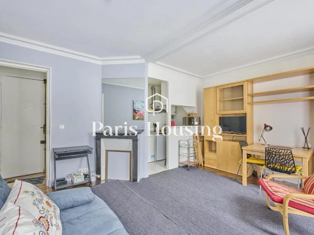 Location Appartement Passage Jean Nicot, Paris
