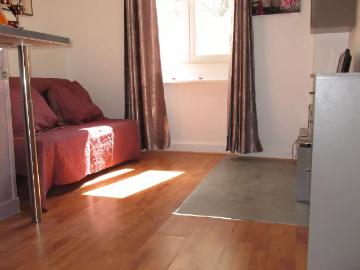 Location Appartement Passage Lathuille, Paris