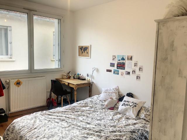 Location Appartement Passage Laurençon, Givors