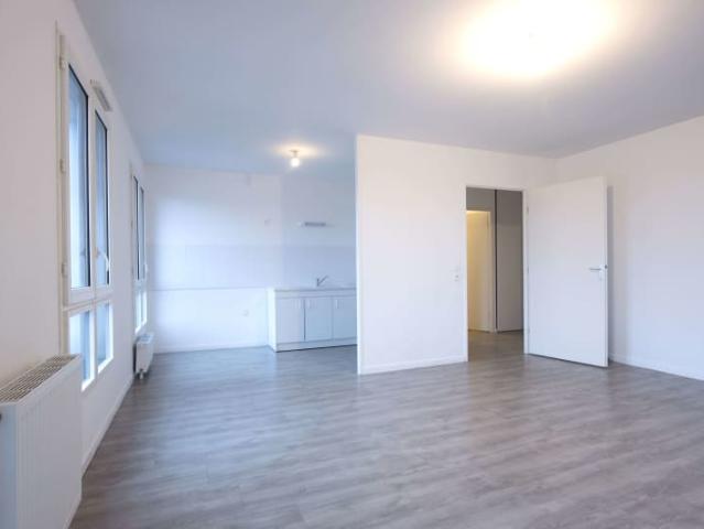 Location Appartement Passage Louise Weiss, Rouen