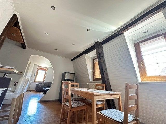 Location Appartement Passage Pierre Semard, Belfort