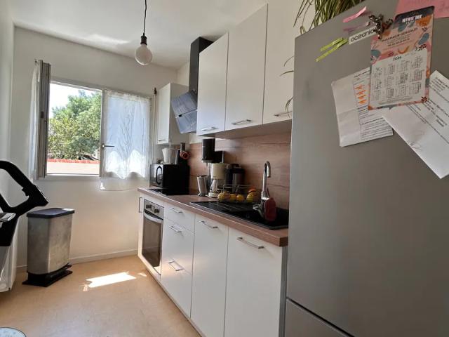 Location Appartement Passage Privé Résidence Le Clipper, La Turballe