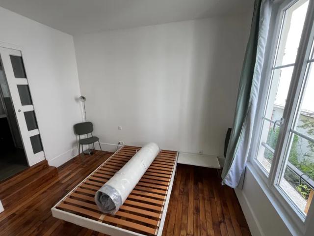 Location Appartement Passage Reilhac, Paris