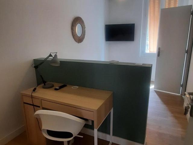 Location Appartement Passage Roquemaurel, Toulouse