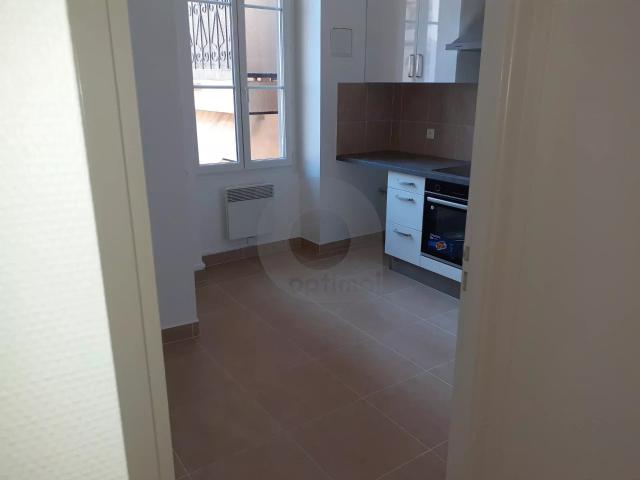 Location Appartement Passage Roubion, Saint Laurent du Var