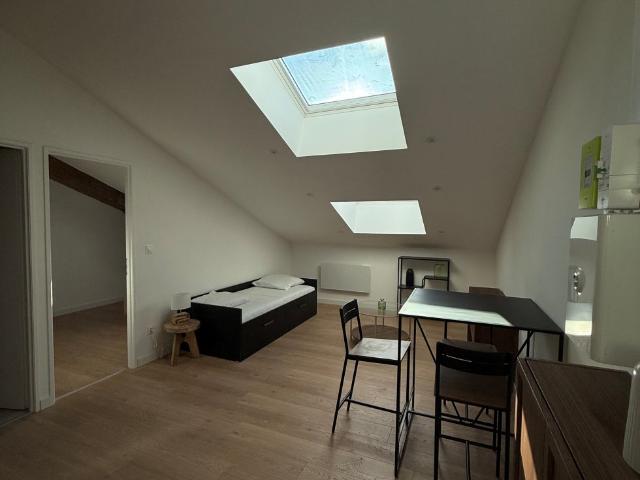 Location Appartement Passage Saint Barthélémy, Saint Étienne