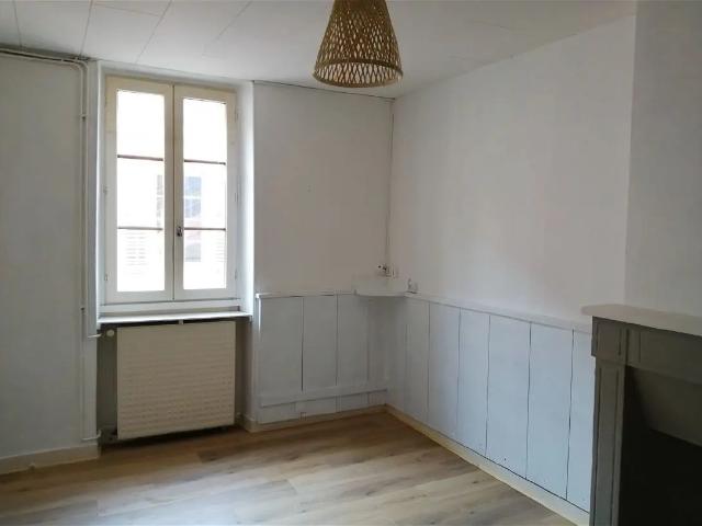 Location Appartement Passage Saint Benoît, Chambéry