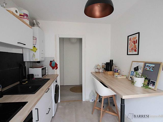 Location Appartement Passage Saint Bernard, Toulon