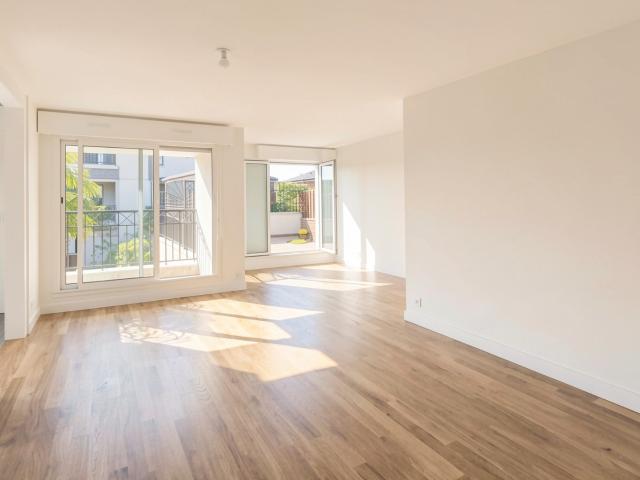 Location Appartement Passage Sainte Anne Popincourt, Paris