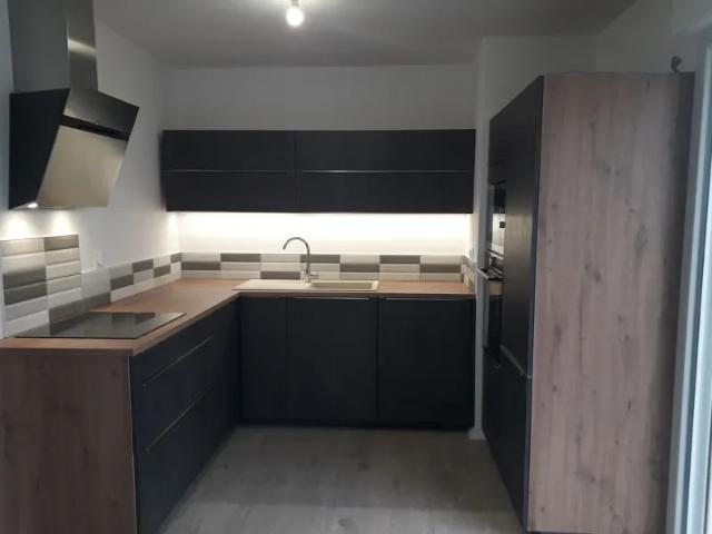 Location Appartement Passage Simone des Forest, Royan