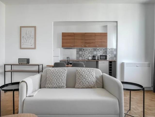 Location Appartement Passage Singer, Paris