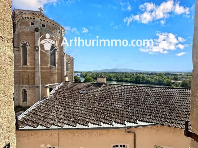 Location Appartement Passerelle de Trévoux, Quincieux
