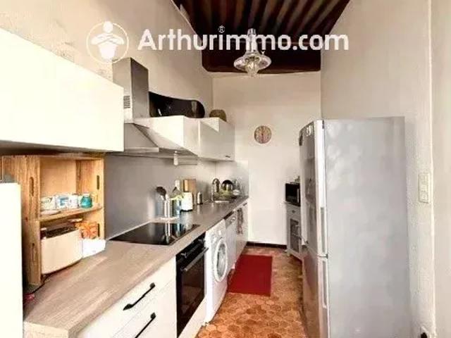 Location Appartement Passerelle de Trévoux, Quincieux