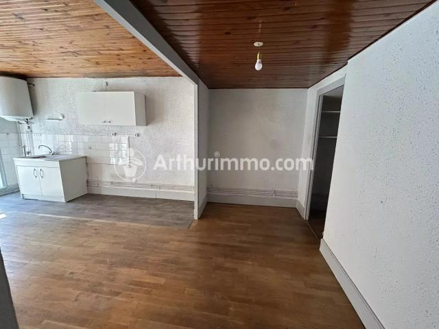 Location Appartement Passerelle de Trévoux, Quincieux