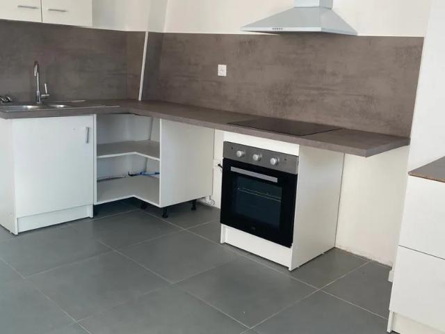 Location Appartement Passerelle des Buttes, Nemours
