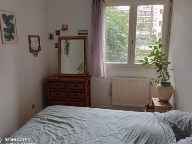 Location Appartement Passerelle Émile Masson, Rennes