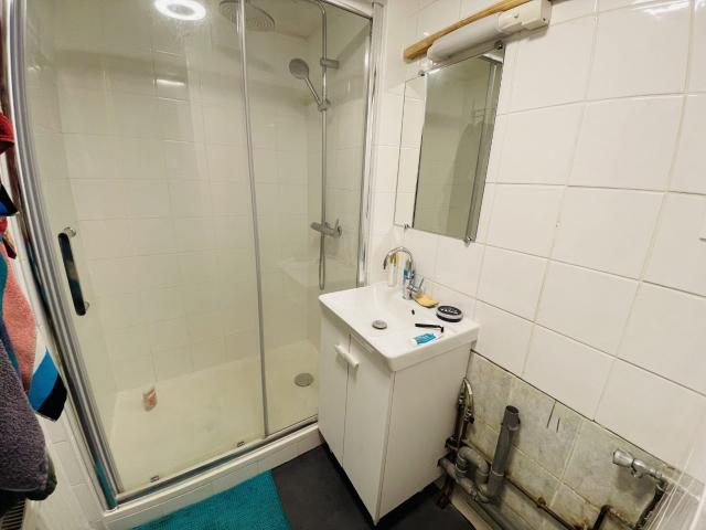 Location Appartement Passerelle Samarobriva, Amiens