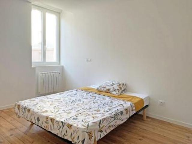 location appartement pau 3 pièces 49 m2 pyrenees atlantiques 64000 690 € / mois