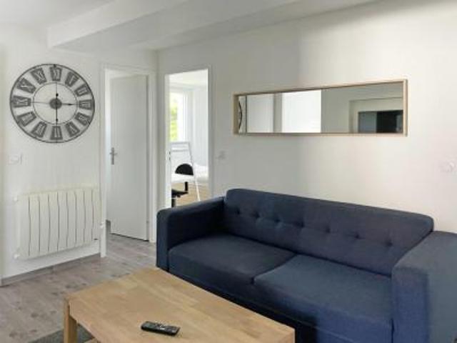 location appartement pau 4 pièces 50 m2 pyrenees atlantiques 64000 350 € / mois