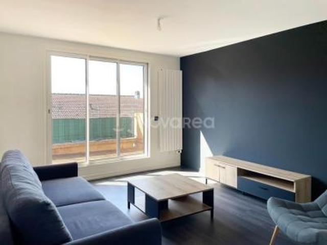 location appartement pau 3 pièces 67 m2 pyrenees atlantiques 64000 890 € / mois