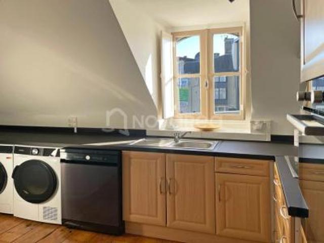 location appartement pau 3 pièces 69 m2 pyrenees atlantiques 64000 800 € / mois