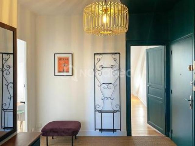 location appartement pau 3 pièces 69 m2 pyrenees atlantiques 64000 850 € / mois