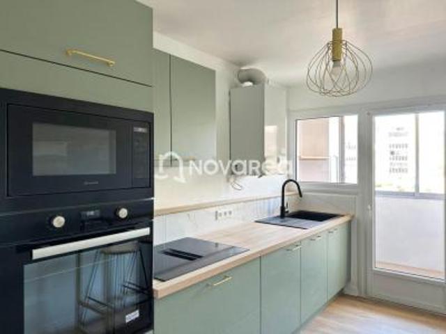 location appartement pau 3 pièces 76 m2 pyrenees atlantiques 64000 1100 € / mois