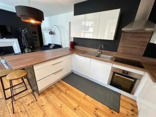 location appartement pau 1 pièce 133 m2 pyrenees atlantiques 64000 509 € / mois