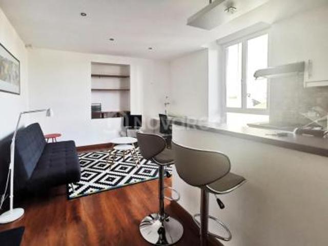 location appartement pau 2 pièces 31 m2 pyrenees atlantiques 64000 580 € / mois