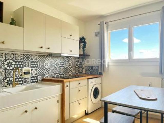 location appartement pau 2 pièces 33 m2 pyrenees atlantiques 64000 670 € / mois