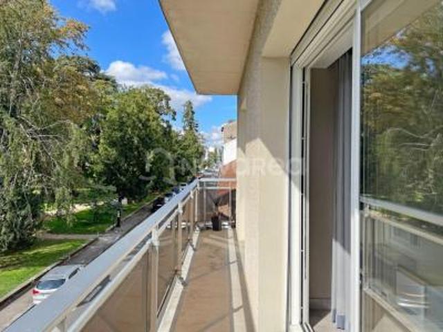 location appartement pau 2 pièces 36 m2 pyrenees atlantiques 64000 580 € / mois