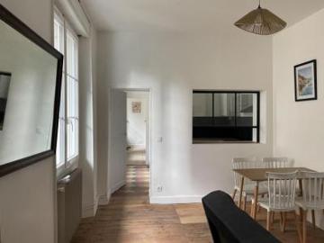 location appartement pau 2 pièces 37 m2 pyrenees atlantiques 64000 650 € / mois