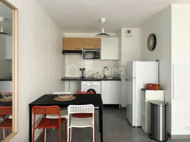 location appartement pau 2 pièces 43 m2 pyrenees atlantiques 64000 780 € / mois