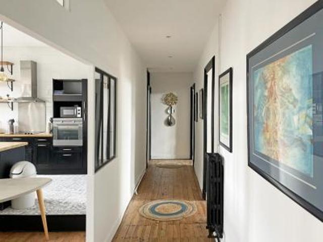 location appartement pau 4 pièces 147 m2 pyrenees atlantiques 64000 1500 € / mois