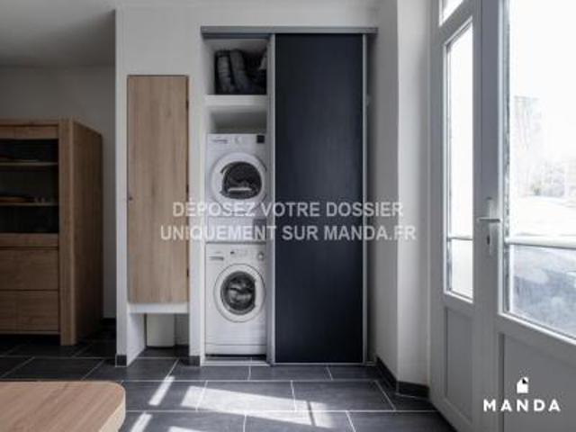 location appartement pau 4 pièces 16 m2 pyrenees atlantiques 64000 345 € / mois