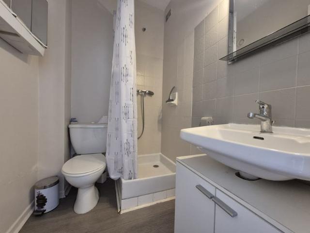 Location Appartement Pau Centre 64000 1 pièce 21 m²