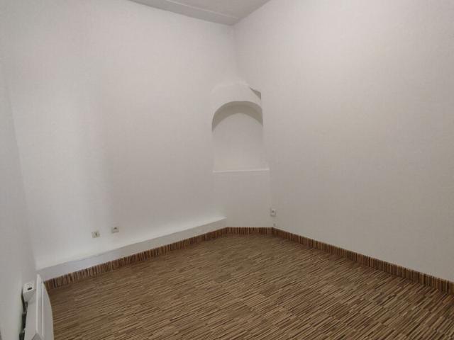 Location appartement Pauillac: 410 € AJP Pauillac Immobilier