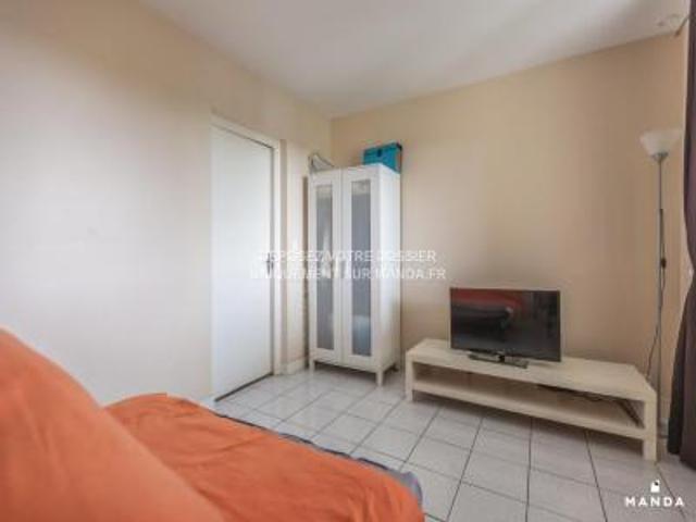 location appartement pavillons sous bois 1 pièce 17 m2 seine saint denis 93320 675 € / mois