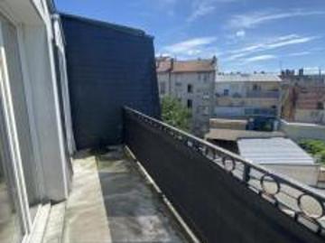 location appartement pavillons sous bois 3 pièces 65 m2 seine saint denis 93320 1218 € / mois