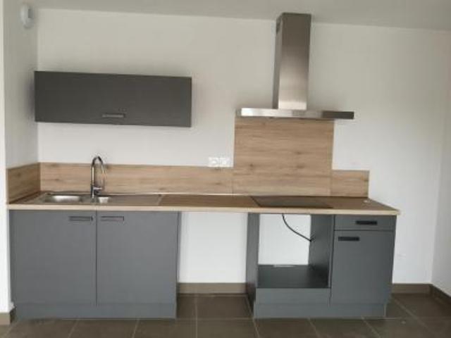 location appartement pechbonnieu 3 pièces 61 m2 haute garonne 31140 697 € / mois