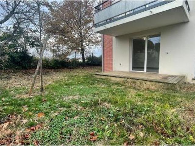 location appartement pechbonnieu 3 pièces 61 m2 haute garonne 31140 714 € / mois