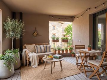 Location Appartement Périphérique Extérieur Autoroute des Deux Mers, Toulouse