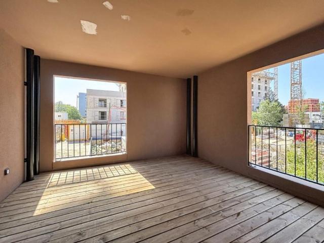 Location Appartement Périphérique Extérieur Autoroute des Deux Mers, Toulouse