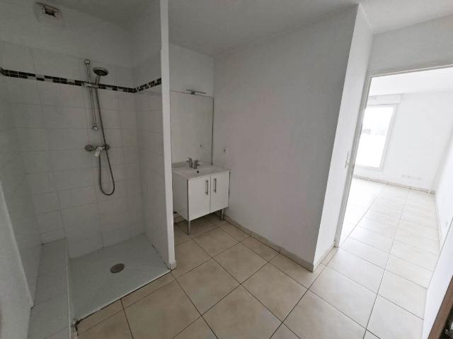 Location Appartement Périphérique Intérieur Autoroute des Deux Mers, Toulouse