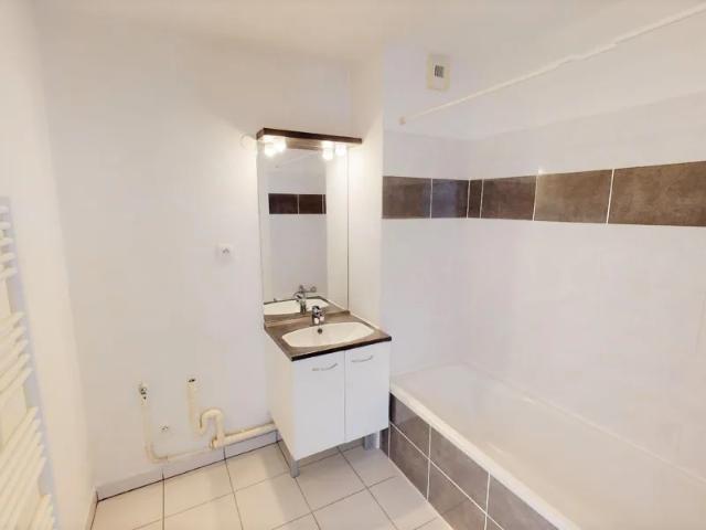 Location Appartement Périphérique Intérieur Autoroute des Deux Mers, Toulouse