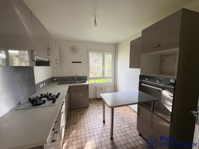 Location Appartement Périphérique Nord, Hérouville Saint Clair